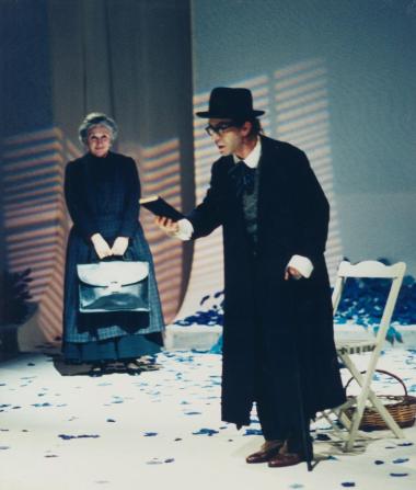 Φωτογραφία από την παράσταση 