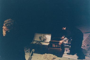 Φωτογραφία από την παράσταση 