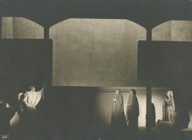 Φωτογραφία από την παράσταση 