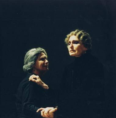 Φωτογραφία από την παράσταση 