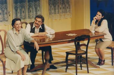 Φωτογραφία από την παράσταση 