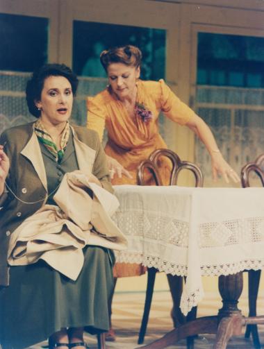 Φωτογραφία από την παράσταση 