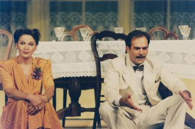 Φωτογραφία από την παράσταση 