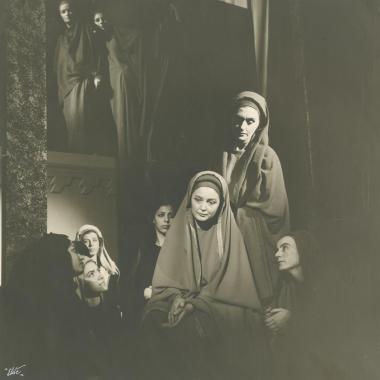 Φωτογραφία από την παράσταση 