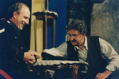 Φωτογραφία από την παράσταση 