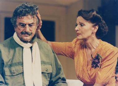 Φωτογραφία από την παράσταση 