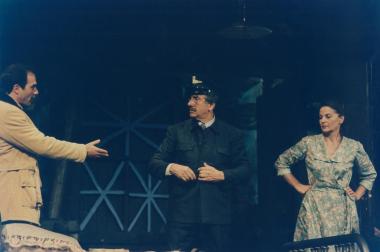 Φωτογραφία από την παράσταση 