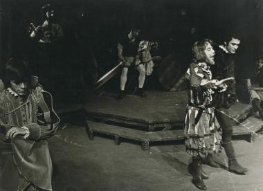 Φωτογραφία από την παράσταση 