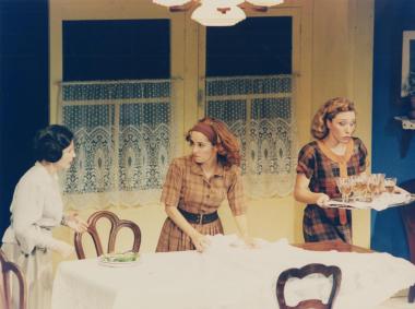 Φωτογραφία από την παράσταση 