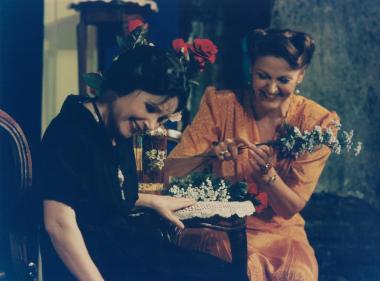 Φωτογραφία από την παράσταση 