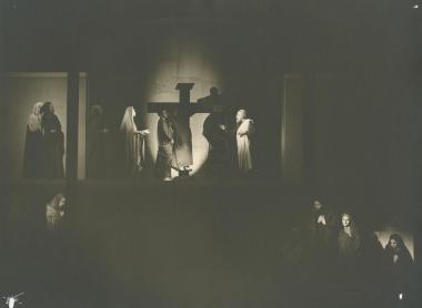 Φωτογραφία από την παράσταση 