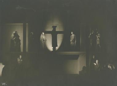 Φωτογραφία από την παράσταση 