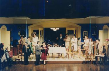 Φωτογραφία από την παράσταση 