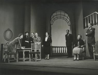 Φωτογραφία από την παράσταση 