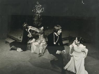 Φωτογραφία από την παράσταση 