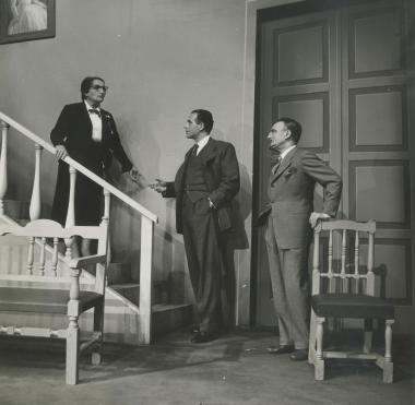 Φωτογραφία από την παράσταση 