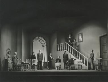 Φωτογραφία από την παράσταση 