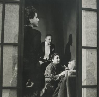 Φωτογραφία από την παράσταση 