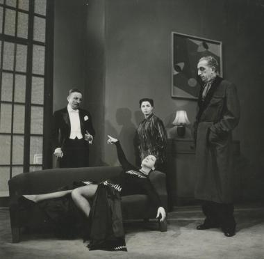 Φωτογραφία από την παράσταση 