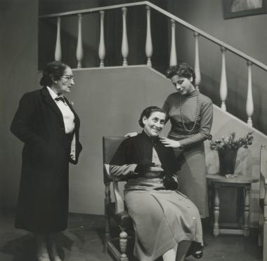 Photo from the play 