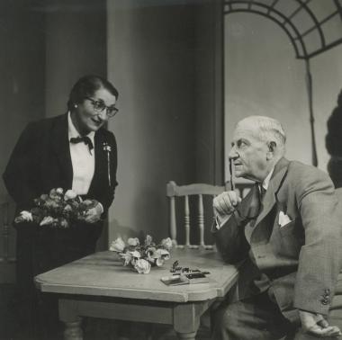 Photo from the play 