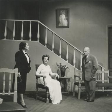 Φωτογραφία από την παράσταση 