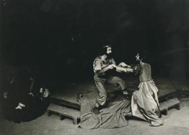 Φωτογραφία από την παράσταση 