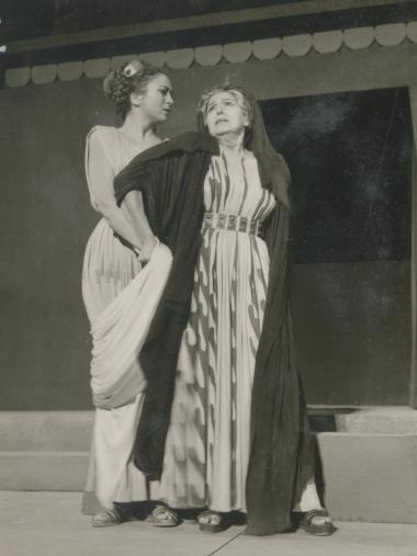 Φωτογραφία από την παράσταση 