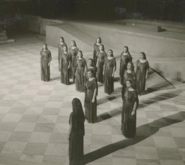 Φωτογραφία από την παράσταση 