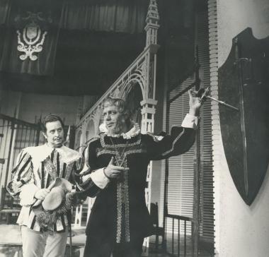 Φωτογραφία από την παράσταση 