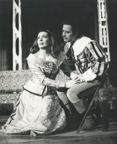 Φωτογραφία από την παράσταση 