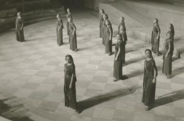 Φωτογραφία από την παράσταση 