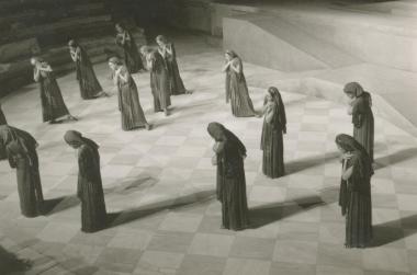 Φωτογραφία από την παράσταση 