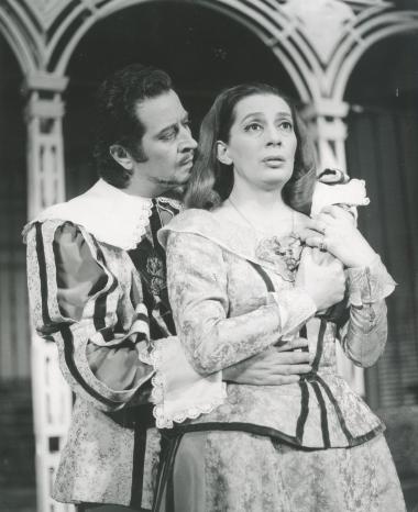 Φωτογραφία από την παράσταση 