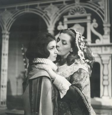 Φωτογραφία από την παράσταση 