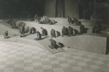 Φωτογραφία από την παράσταση 