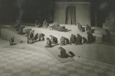 Φωτογραφία από την παράσταση 