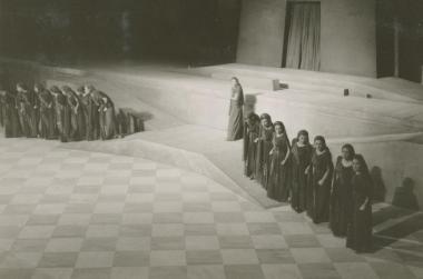 Φωτογραφία από την παράσταση 