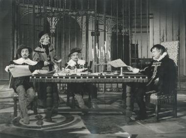 Φωτογραφία από την παράσταση 