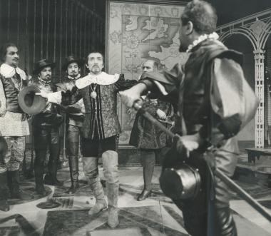 Φωτογραφία από την παράσταση 