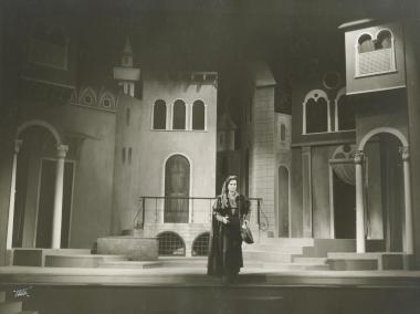 Photo from the play 