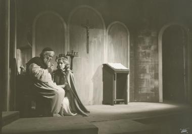 Φωτογραφία από την παράσταση 