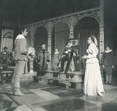 Φωτογραφία από την παράσταση 