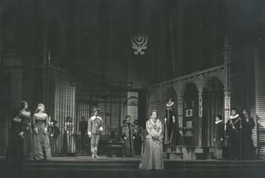 Φωτογραφία από την παράσταση 