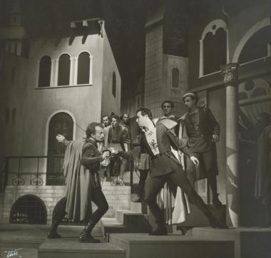 Φωτογραφία από την παράσταση 