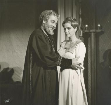 Φωτογραφία από την παράσταση 