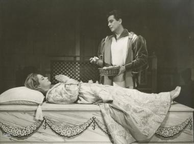 Φωτογραφία από την παράσταση 