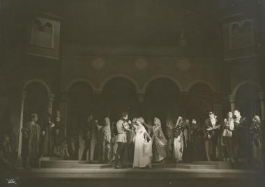 Φωτογραφία από την παράσταση 