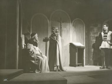 Φωτογραφία από την παράσταση 