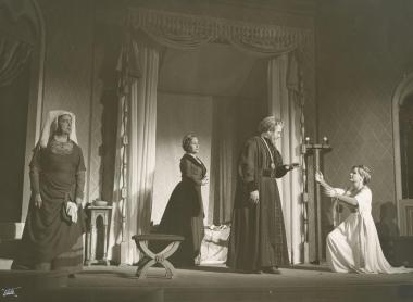 Φωτογραφία από την παράσταση 